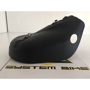 Copertura del Collettore di Scarico Ducati Panigale 959, Scudo di Protezione dal Calore, Parte per Moto - Product Image 4