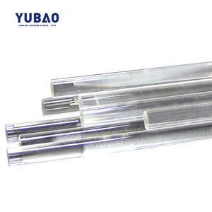 แท่งแก้วเตาหลอมสีทองแท่งควอทซ์แท่งกวนเซรามิกสำหรับทำเครื่องประดับ - Product Image 4