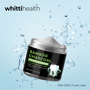 Poudre de Charbon Actif en Gros pour le Blanchiment des Dents en Vrac Faible MOQ Direct Usine Résultat Visible en 3 Jours Active <span class=keywords><strong>Wow</strong></span> Ultimate White - Product Image 3