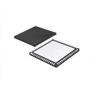 BOM IC In Stock 64 WFQFN Exposed Pad Electronic Chips Component LTC2294CUP#TRPBF Data Acquisition - Product Image 1