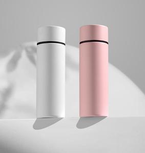 ถ้วยใส่เครื่องดื่มเก็บความร้อนผนังสองชั้นขนาดเล็ก150มล. สำหรับผู้หญิงกำหนดโลโก้เองได้ - Product Image 4