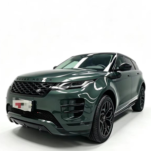 <span class=keywords><strong>Land</strong></span> <span class=keywords><strong>Rover</strong></span> Range <span class=keywords><strong>Rover</strong></span> Evoque Ibrida Plug-in 2024 1.5T P300e SUV Automatico LHD Tetto Panoramico Sedili Riscaldati Terrain Response Auto Usata - Product Image 1