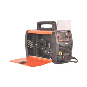 Keyue tiên tiến 1p-ac220 IGBT biến tần điện MMA/MIG-160 xách tay thợ hàn cho ngành công nghiệp khác nhau Điều kiện Mới - Product Image 5