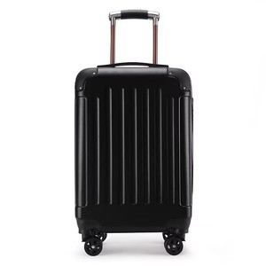<span class=keywords><strong>Valigia</strong></span> Leggera <span class=keywords><strong>da</strong></span> Cabina con Ruote e Lucchetto a Combinazione Integrato, Prezzo Conveniente, per Trasporto a Mano o <span class=keywords><strong>da</strong></span> Stivare - Vendita all'Ingrosso - Product Image 6