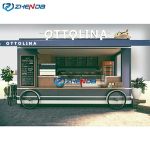 Buy New <b>Trailer</b> for Fast Food <b>Trailer</b> Food Truck Street Food Cart <b>Trailer</b> at Cheap Prices Wedding Food <b>Trailer</b> on Sale - Product Image 6