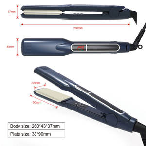 Plancha <span class=keywords><strong>de</strong></span> <span class=keywords><strong>pelo</strong></span> pequeña personalizada <span class=keywords><strong>de</strong></span> alta calidad, <span class=keywords><strong>de</strong></span> fábrica - Product Image 3