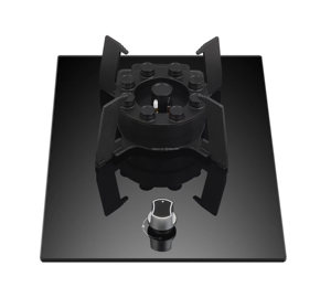Indoor Keuken Ingebouwd En Draagbare Koken Gasfornuis Opvouwbare Brander - Product Image 2