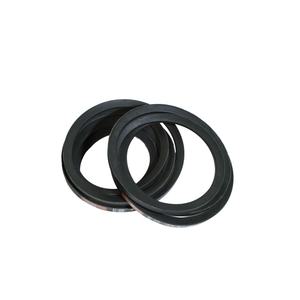 สายพานยางเกรดอุตสาหกรรมกำลังสูง 8V แบบ V สำหรับอุตสาหกรรมเหล็ก การแปรรูปโลหะ และอุปกรณ์การผลิตหนัก - Product Image 4