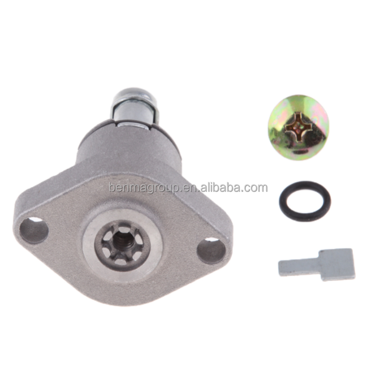 POFET Timing Chain 10 Inch 82 Links Replacement For GY6 50cc 80cc Scooter 139QMB Motor,Drive Chain Motorcycle - View #6