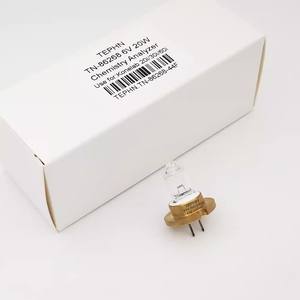 Lâmpada 6V20W Para Lâmpada Química <span class=keywords><strong>Konelab</strong></span> 20i/30i/60i Analisador Bioquímico KONEPRO20 - Product Image 5