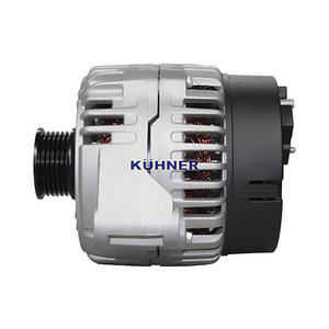 Alternador compatible con MERCEDES-BENZ CLASE S SEC/CL 600 (140.076) Gasolina (KW: 290, HP: 394) de 09-1992 a 02-1999 - Product Image 2