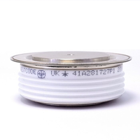 Diode redresseuse 41A281727P1 2600V 2500A, diode disque de type capsule 41A281727P1