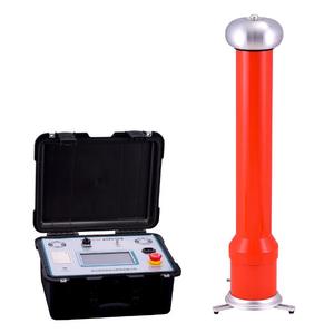 Testeur Hipot ZGF HV, générateur haute tension, équipement de test 300 kV 5 mA - Product Image 3