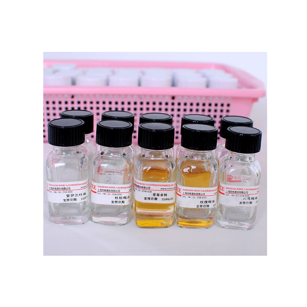 Best Selling Firmenich Flavors Premium Synthetic Aroma Solutions