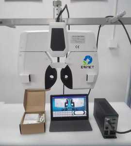 EUR VET en çok satan dijital <span class=keywords><strong>Phoropter</strong></span> otomatik <span class=keywords><strong>Phoropter</strong></span> profesyonel düşük otomatik dijital <span class=keywords><strong>Phoropter</strong></span> fiyat Vet ekipmanları - Product Image 6