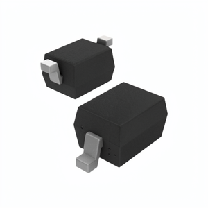 SC-76, SOD-323 Manufacturer Channel Diodes GDZ27B-G3-18 Components Electronic - Product Image 1