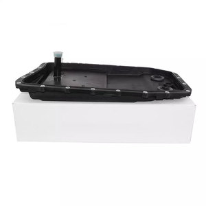 Carter d'huile 24117571227 24152333903 en plastique pour transmission automobile, remplacement et réparation - Product Image 1