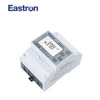 Compteur triphasé Eastron SDM630-MT multi-tarifs avec communication Modbus RS485