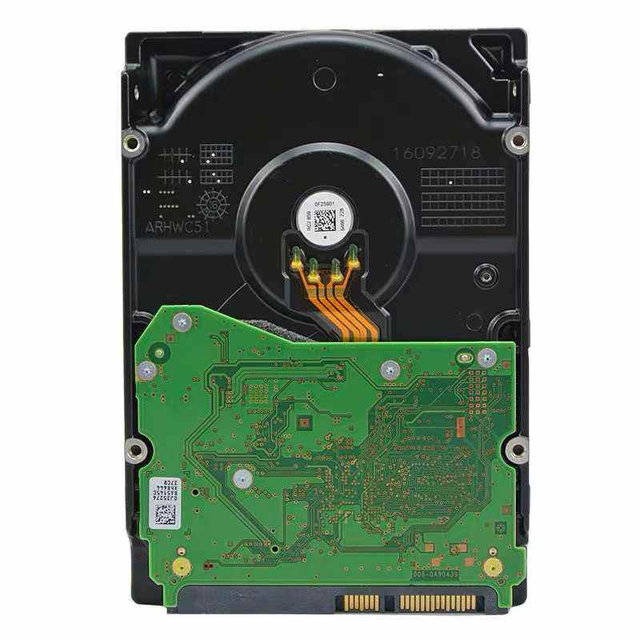 HUS726T6TALE6L4 0B36535 HC310 6T SATA 3.5 NVR CCTV HDD