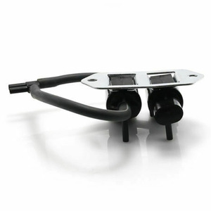 Vannes solénoïdes MB620532 à montage sur support pour application Mitsubishi Pajero - Product Image 3