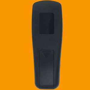 คริสตัลลูกปัดรีโมทคอนโทรล YK-01279 สำหรับเดลล์โปรเจคเตอร์ 1609WX 1610ND M409WX M410HD S300W สีดำ - Product Image 4