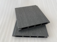Clôture et portail en composite bois-plastique (WPC) imperméable pour terrasse, très demandé au Royaume-Uni