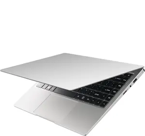 14.1 inch laptops brand new core i5 12th 1240P notebook Grey Aluminum alloy laptops No reviews yet China laptop Manufacture