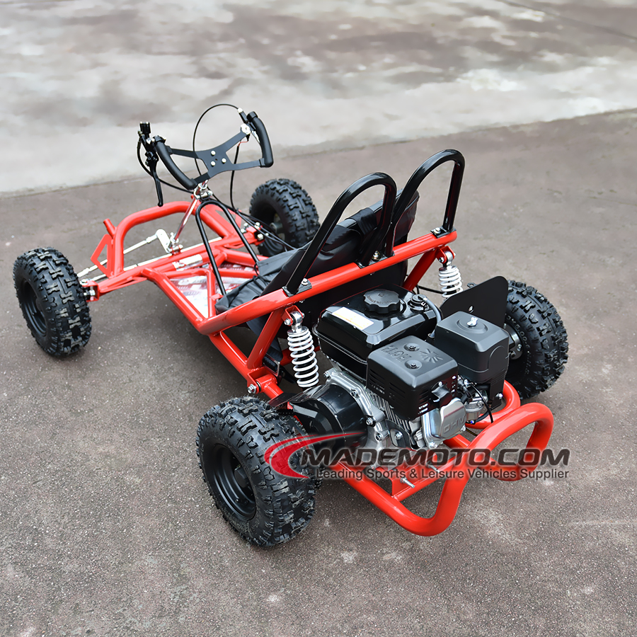 Дешевая заводская цена, F1-go-kart-200 бампер для гоночных карт, детали двигателя мотоцикла в сборе 200cc 270cc, кросс-карт