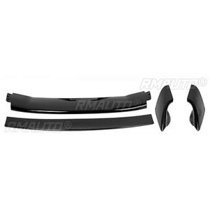 <b>Car</b> Rear Wing Rear Trunk Spoiler Wing <b>Diffuser</b> Protector Body Kit <b>For</b> Honda Civic 4-Door 2006-2011 <b>Car</b> Accessories - Product Image 6