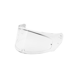 Visière transparente LS2 pour casque FF320 FF353 FF800, pièce de rechange - Product Image 1