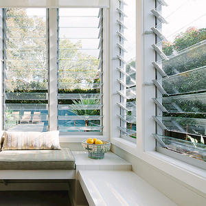 Volets roulants transparents pour toits, volets anti-ouragan pour fenêtres, stores enrouleurs électriques transparents en aluminium pour fenêtres <span class=keywords><strong>de</strong></span> <span class=keywords><strong>toit</strong></span> - Product Image 4