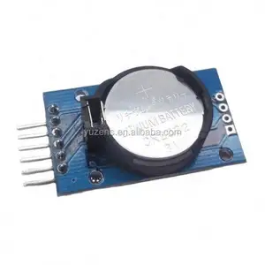 DS3231 AT24C32 IIC RTC Module Clock Timer Memory Module I2C RTC Board