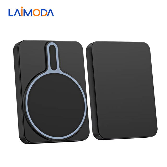 LAIMODA Phone 5000mAh Power Bank Fast Charging Aluminum Alloy Magnetic Wireless Charger Top 3 Best Gadgets Popular Products