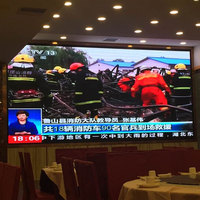 Écran Led P4 Vidéos P4 Fournisseurs d'écrans Led HD P4 Pixel Intérieur Chinois ROHS Couleur Poids Module Mode Pas