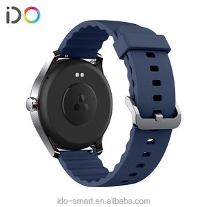Montre connectée numérique carrée en plastique avec caméra et gel de silice, nouvelle vente directe d'usine, unisexe, OEM, montre connectée téléphone, montre connectée TFT - Product Image 5