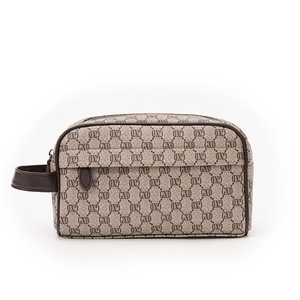 Spettacolare elegante plurale da uomo borsa da viaggio da uomo consueta borsa da bagno ambiziosa da uomo Fluky per un lungo viaggio - Product Image 6