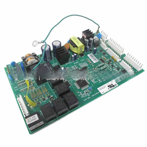 Placa de Control para Refrigerador GE WR55X10942 CB-011 225D3466G007 Termostato Universal - Product Image 2