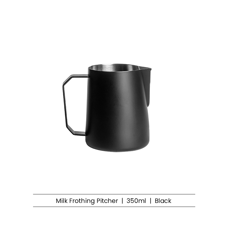 B Type  350ML  Black