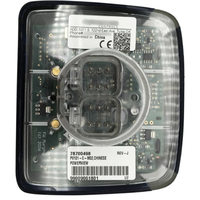 Pantalla de Diagnóstico del Motor PowerView PV101-A-M02 PV101-C-M02 78700439 78700498 Monitor LCD Compatible con Murphy