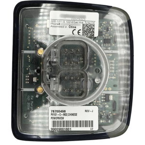 Écran de diagnostic moteur PowerView PV101-A-M02 PV101-C-M02 78700439 78700498 Moniteur LCD compatible avec Murphy - Product Image 6