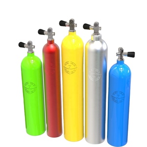 Réservoir <span class=keywords><strong>de</strong></span> <span class=keywords><strong>plongée</strong></span> en aluminium <span class=keywords><strong>de</strong></span> 4 litres, 6 litres, 10 litres, 11 litres, <span class=keywords><strong>plongée</strong></span> sous-marine, respiration, entraînement, 207 bar, 3000 psi, en stock - Product Image 6