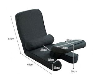 Multi Function Chair Adults Living Room Giant Huge Pillow <strong>Bean</strong> <strong>Bag</strong> Sofa Been <strong>Bag</strong> - Product Image 6