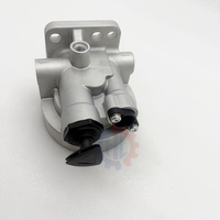Pièces de machines de construction, tête de filtre à carburant 398278000 398277900 FS1098 3982780 pour moteur ISL8.9