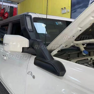 Manguera de Admisión de Aire para Ford Bronco 2021-2024, Dispositivo de Admisión de Agua para Conducción Todoterreno, Accesorios para Automóviles - Product Image 5