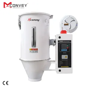 China Professional Manufacture Plastic pellet hopper dryer small capacity Dehumidification Dryer Machine