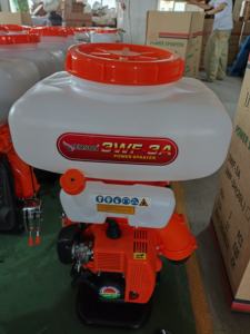 <span class=keywords><strong>Pulvérisateur</strong></span> à dos à essence agricole de 20 litres, atomiseur, souffleur, <span class=keywords><strong>pulvérisateur</strong></span> pour traitements aux pesticides <span class=keywords><strong>et</strong></span> lutte antiparasitaire - Product Image 6