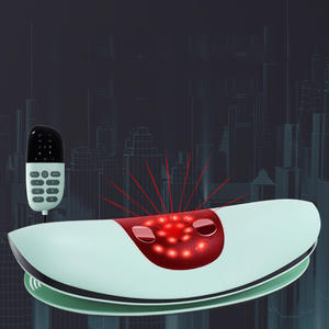 Перезаряжаемый Массажер для поясницы - Product Image 6