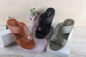 Nuovo prodotto Anti-slip stile sportivo PVC <span class=keywords><strong>casa</strong></span> pantofole pantofole <span class=keywords><strong>estive</strong></span> per gli uomini - Product Image 3