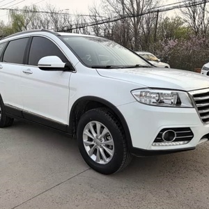 Haval H6 Sport Edition 2019 1.5T Manuelle 2RM Elite SUV Euro V Conduite à Gauche Essence - Product Image 3