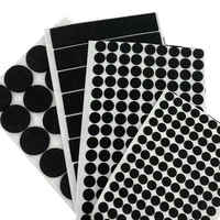Service de traitement de feuilles de mousse EVA autocollantes personnalisées de haute qualité, prix de gros, découpe flexible
